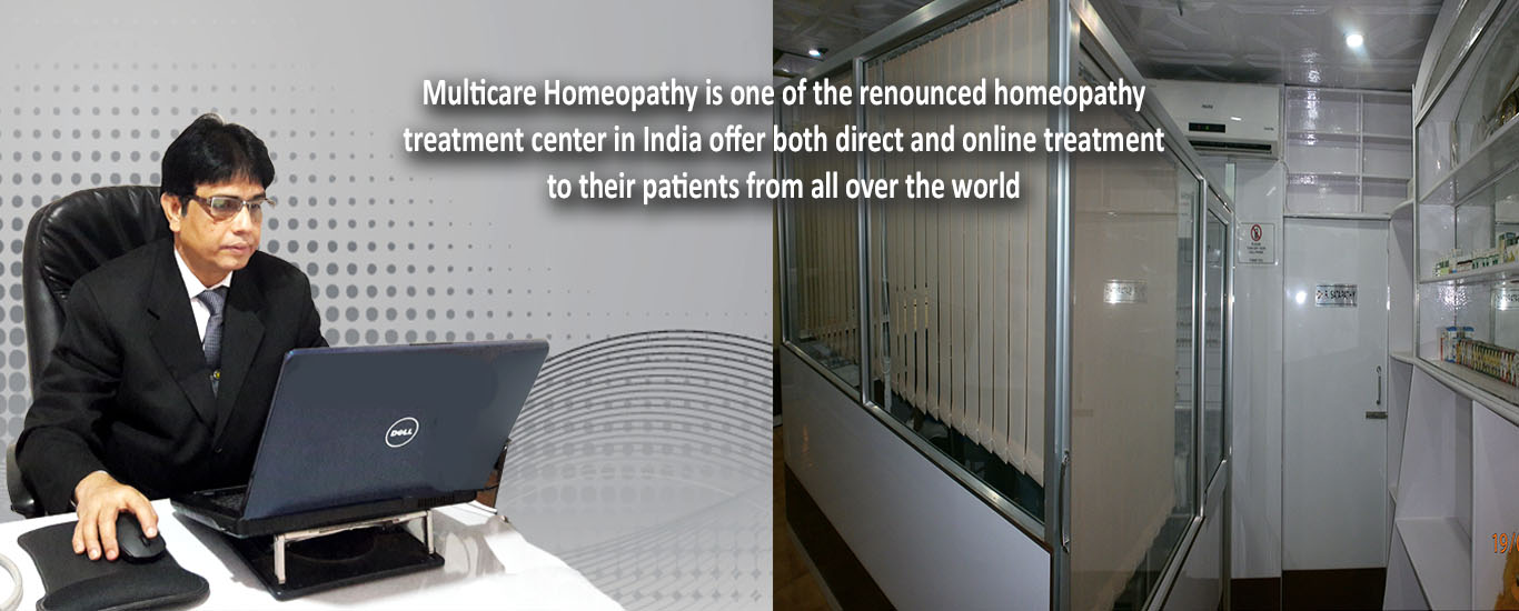 About Multicare Homeopathy